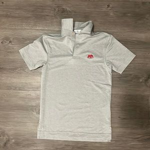 Kids Small Peter Millar Polo